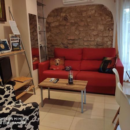 Apartemento Rural Lumpiaque Ngoại thất bức ảnh
