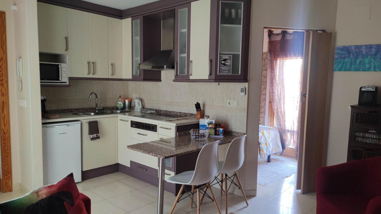 Apartemento Rural Lumpiaque Ngoại thất bức ảnh