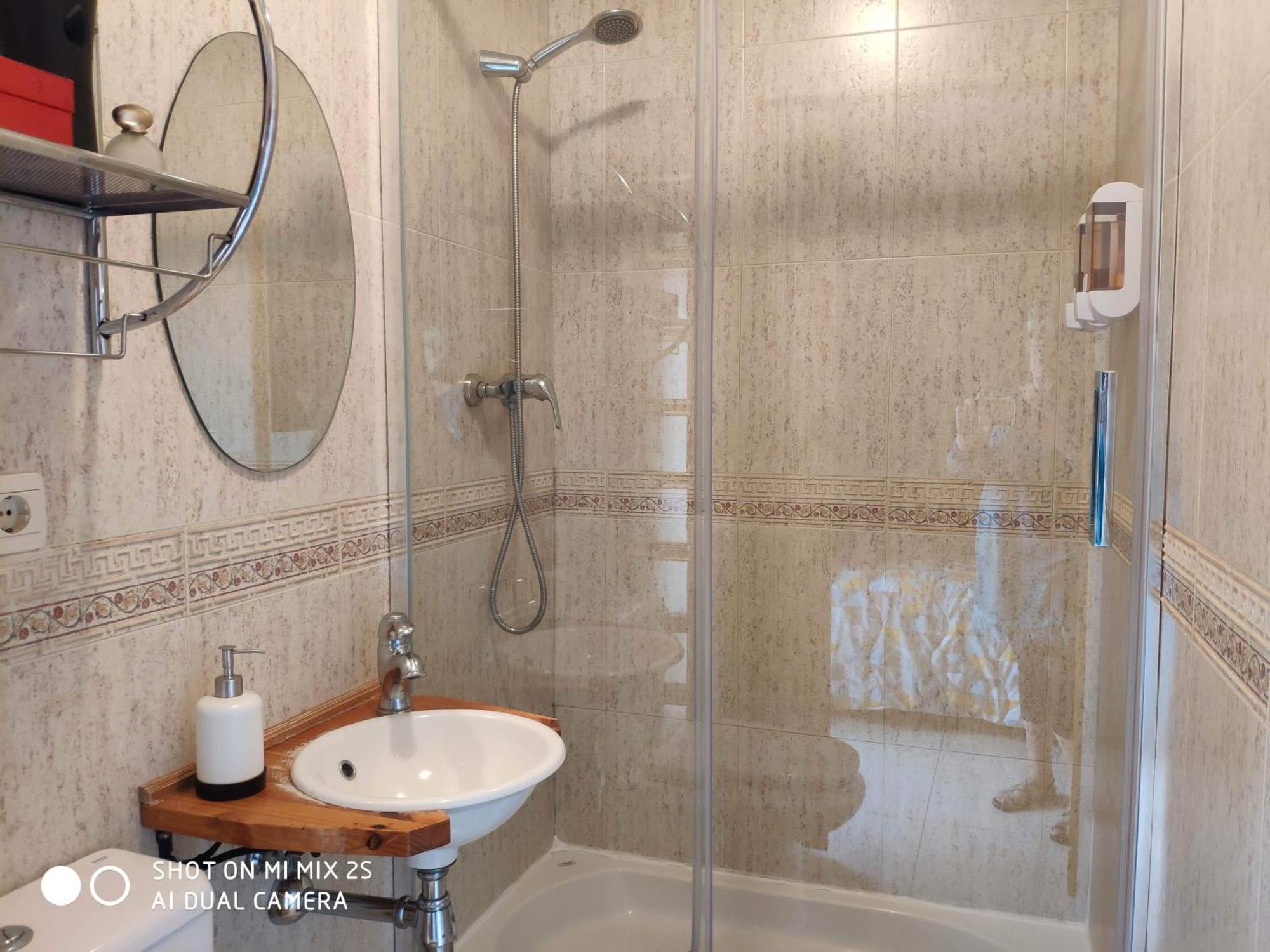 Apartemento Rural Lumpiaque Ngoại thất bức ảnh